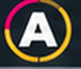 Logotipo Agudos em Foco